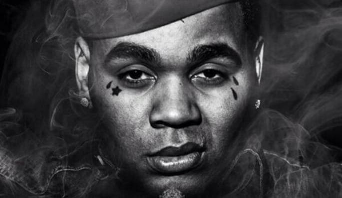 Hear Kevin Gates’ new album By Any Means