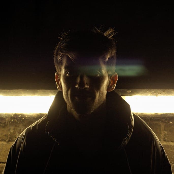 Joe versus Joe: Hessle Audio's secret weapon chats with Joe "Call Super" Seaton