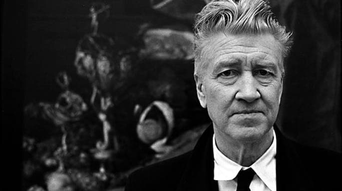 David Lynch will direct the video for Nine Inch Nails' 'Came Back Haunted'