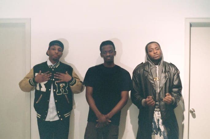 R&B collective JODY share 'The Long Goodbye'