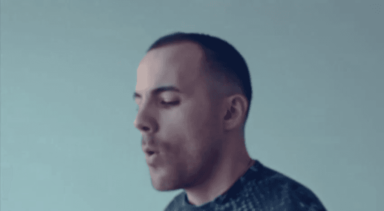 Watch the video for Ango’s Jacques Greene-produced ‘True Blue’