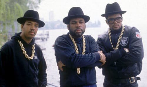 Run-DMC reunion confirmed, Texas show announced