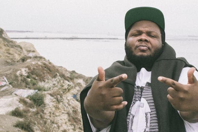 Teklife's DJ Earl reveals Open Your Eyes album with Oneohtrix Point Never