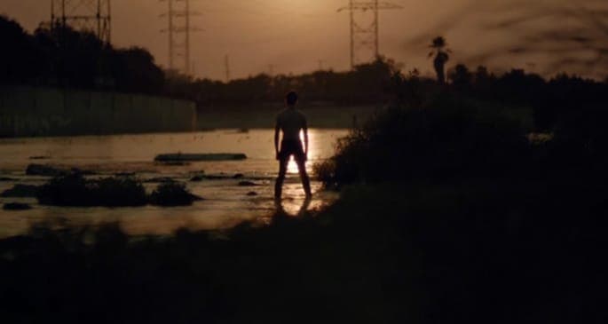 Forest Swords shares ‘Thor’s Stone’ video, announces European tour
