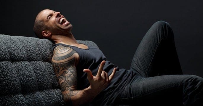 Chris Liebing and Terrence Fixmer sign up for CLR London 2012