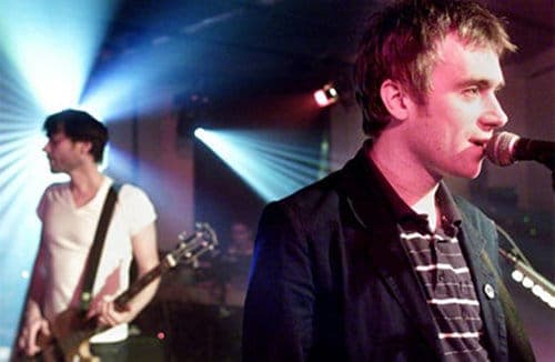 Recording sessions for Blur’s new album abandoned three weeks ago, says William Orbit