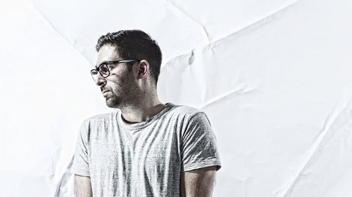 Romanian roughneck Cosmin TRG announces new album Gordian