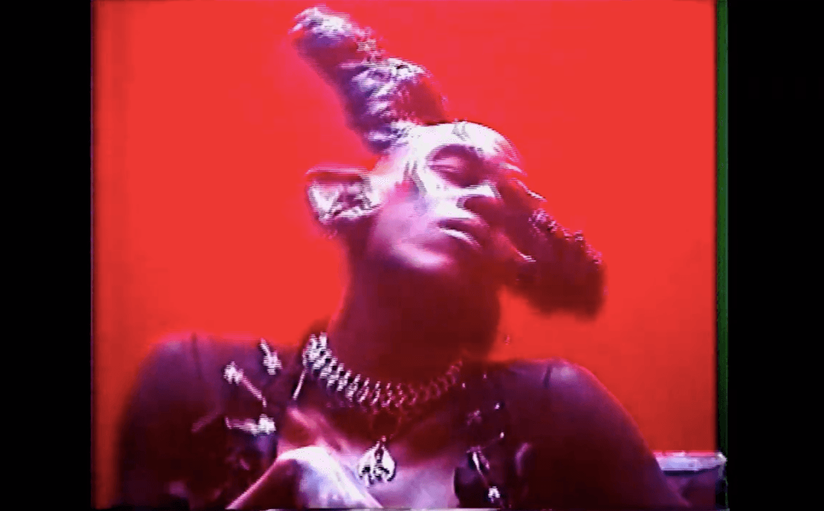 Yves Tumor announces new album alongside ‘Gospel for a New Century’ video