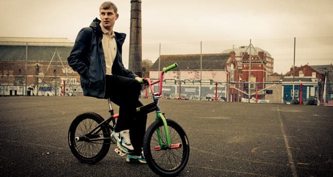 Addison Groove, Throwing Snow and more to play Loud Noise at London’s Corsica Studios