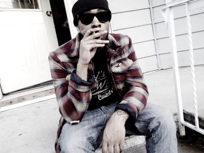 New Jersey producer DJ Sliink shares free compilation of club edits