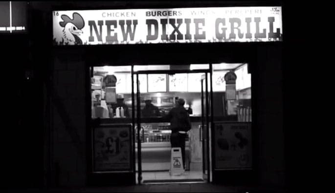Gold Panda celebrates local area life with new video for single ‘Community’
