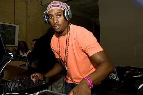 A Tribe Called Quest’s Ali Shaheed Muhammad's to score Marvel's Luke Cage