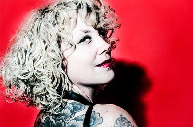 Heidi confirmed for next residency at London’s XOYO
