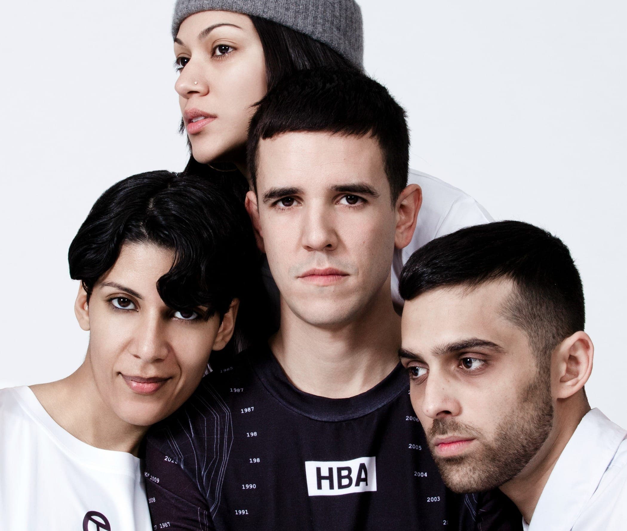 Future Brown, Cashmere Cat, A. G. Cook and more join Field Day 2015