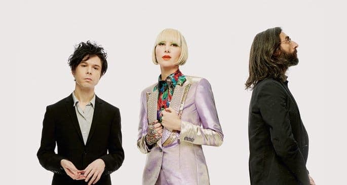 Hear Dave Sitek’s ecstatic, horn-laced remix of Yeah Yeah Yeahs’ ‘Despair’