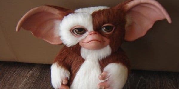 The Gremlins vinyl reissue reacts to daylight and water like a gremlin