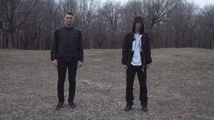 Download Grown Folk's bass-heavy remix of Pick a Piper's 'Cinders and Dust'