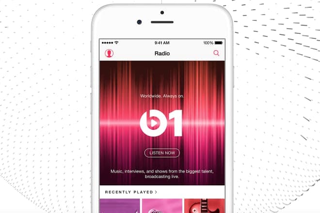 Drake, Jaden Smith, Disclosure and Elton John among those hosting shows on Apple Music's Beats 1