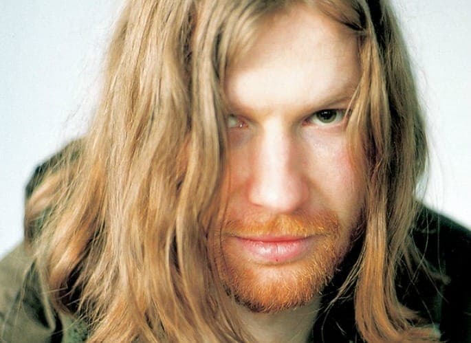 Early Aphex Twin demos appear on Soundcloud
