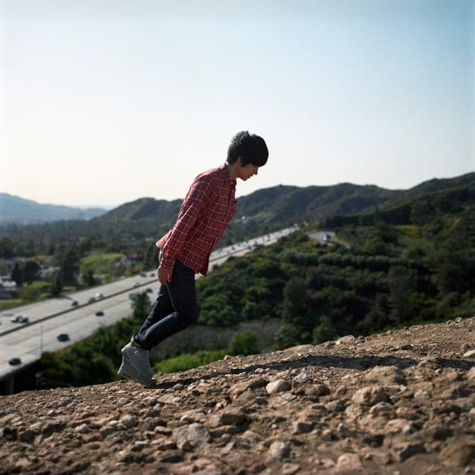 Download Nosaj Thing's remix of How to destroy angels_ 'Keep It Together'