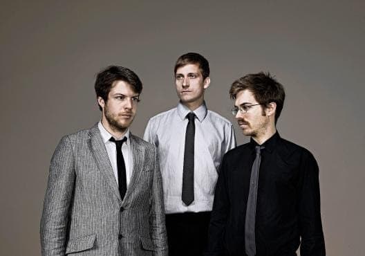 Brandt Brauer Frick headline London's Oval Space this June