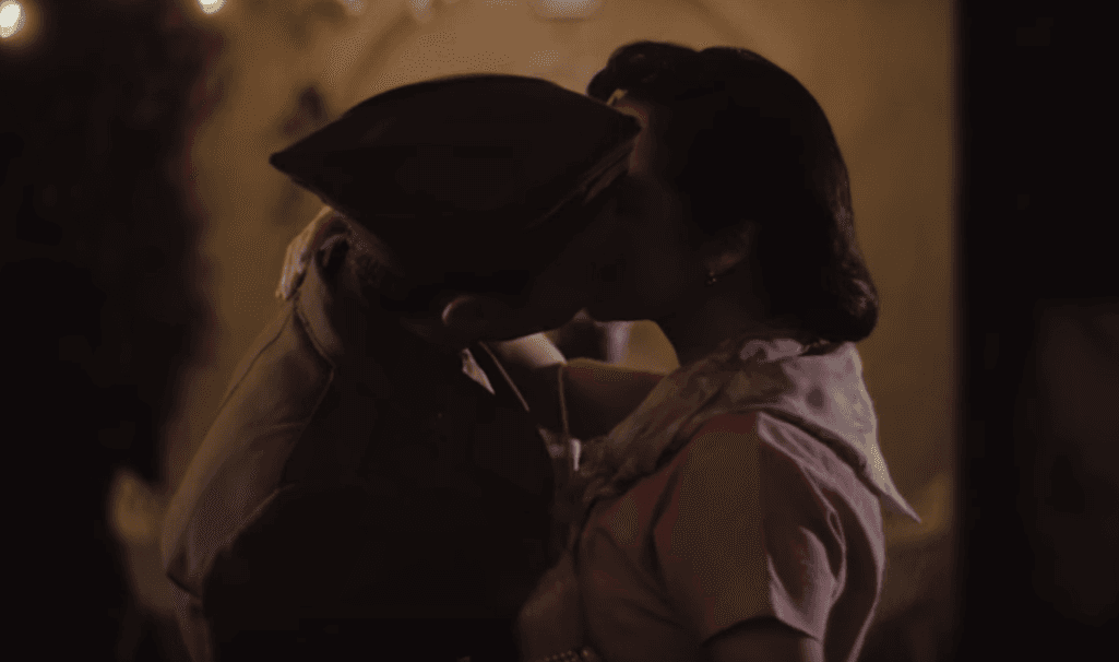 Singer-guitarist Mitski shares breathtaking video for ‘Happy’