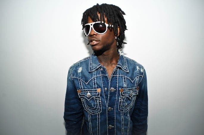 Chief Keef to record entire album with Zaytoven