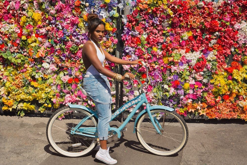 Hear Slip-N-Slide Records R&B singer Teenear’s ‘Streetlights’