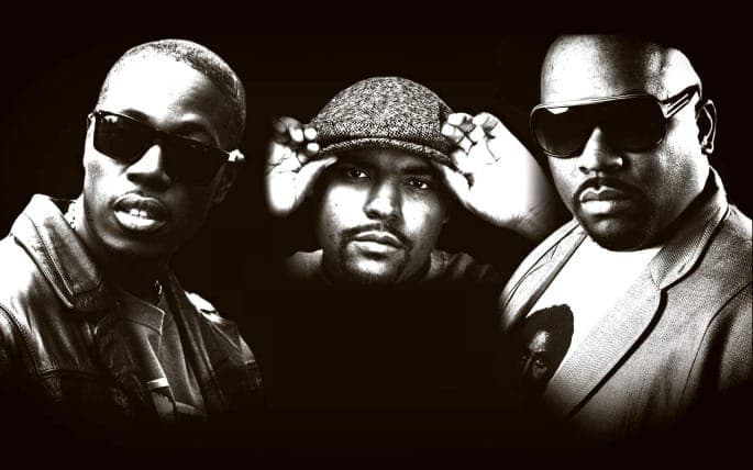 Slum Village extend their North American tour through August; European dates on the way