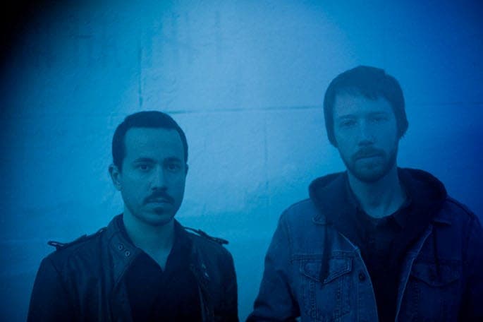 Bring out your dead: Zombi on 10 years of making headbangers for the horror crowd