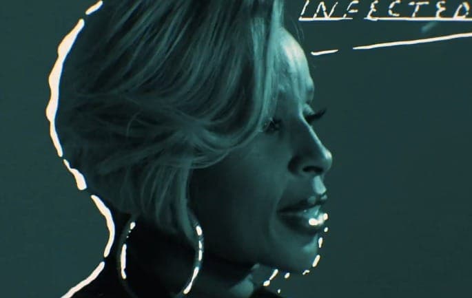 Disclosure and Mary J. Blige unveil new version of ‘F For You’ – watch the video