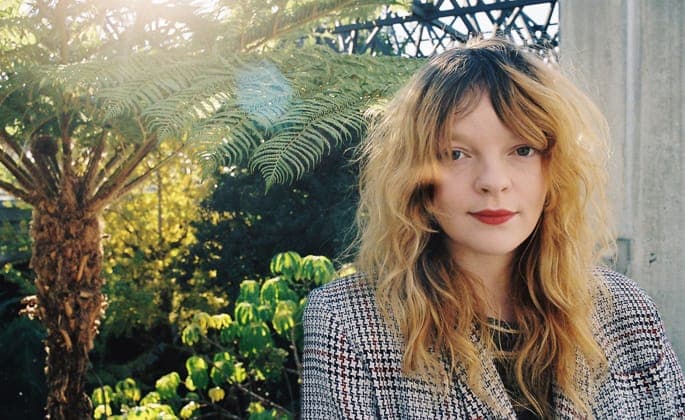 Automatic writing, hypnosis and loss: FACT meets Drag City’s LA dreamer Jessica Pratt