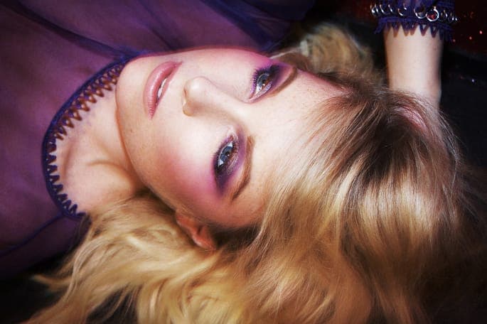 Premiere: Ossie fixes Little Boots’ ‘Broken Record’ on new remix