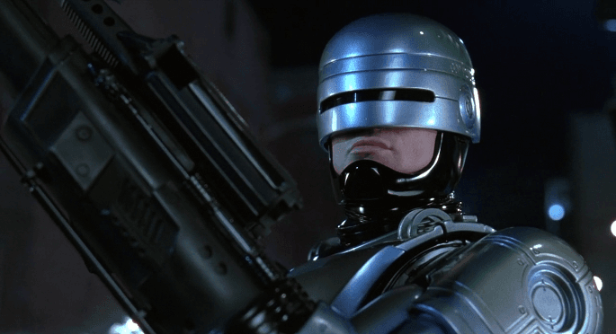 Pinch and Bass Clef to perform live soundtrack to Robocop
