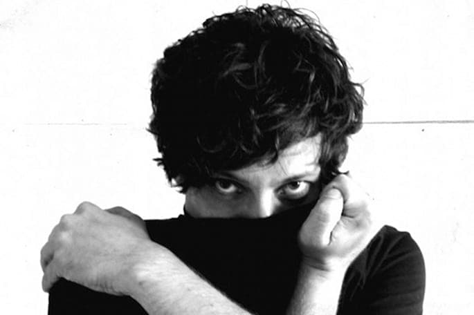 Download ‘Insides’, a new track from sinister magick-makers The Soft Moon