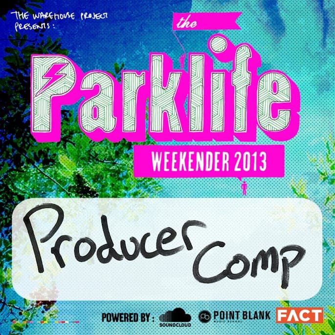 Parklife Festival announces the winner of its production competition