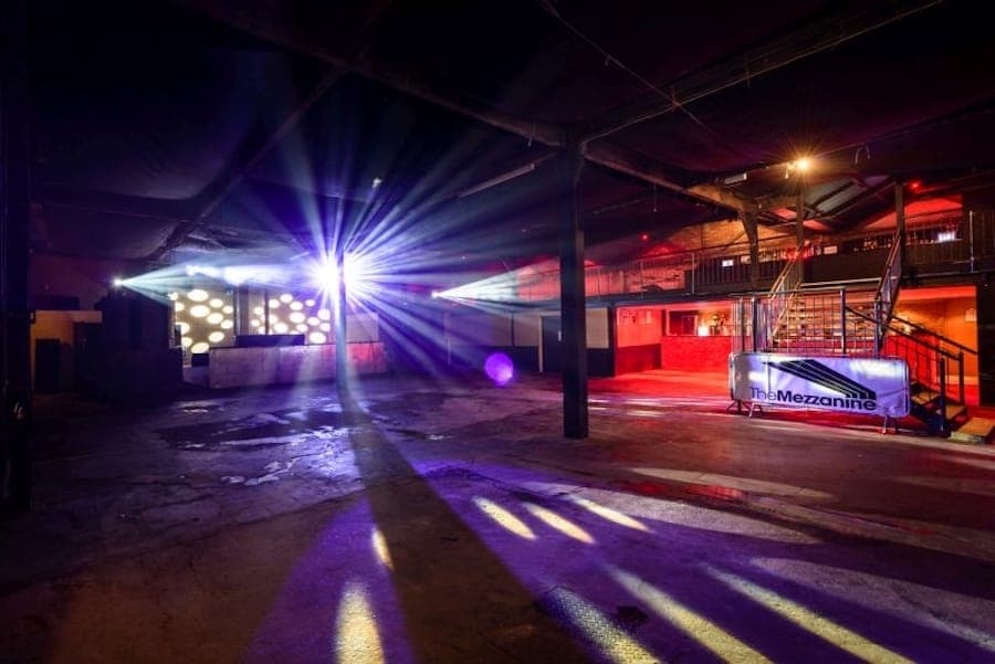 Birmingham club The Rainbow Venues loses license due to drug death