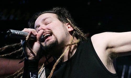 Korn continue to "go dubstep" on Live at the Hollywood Palladium: Skrillex, 12 Planet and more feature