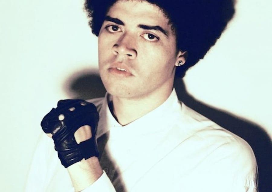 James Ferraro announces new EP Four Pieces For Mirai