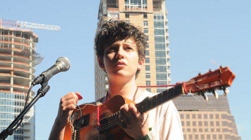 Micachu announces new album