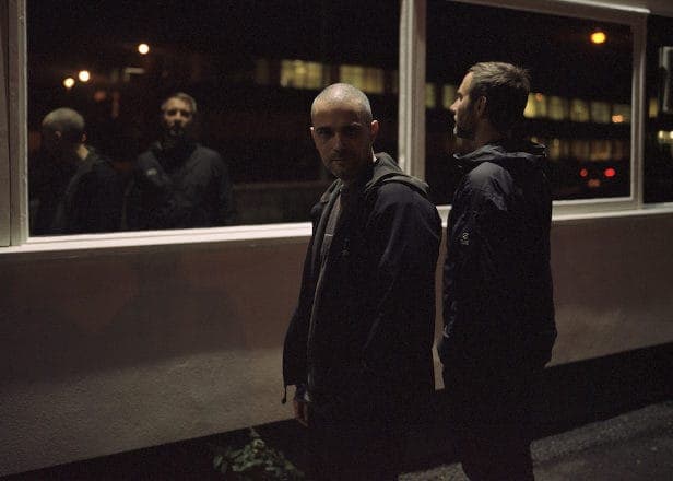 Autechre reissue classic early albums, embark on massive European tour