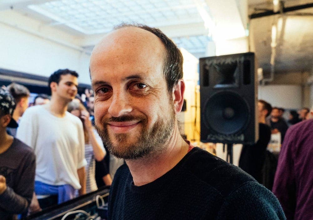 Matthew Herbert sets Shakespeare to music for Eurovision project