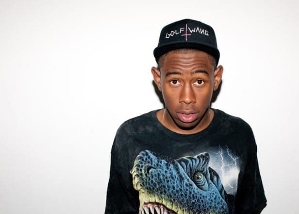 Tyler, the Creator hints at Odd Future split