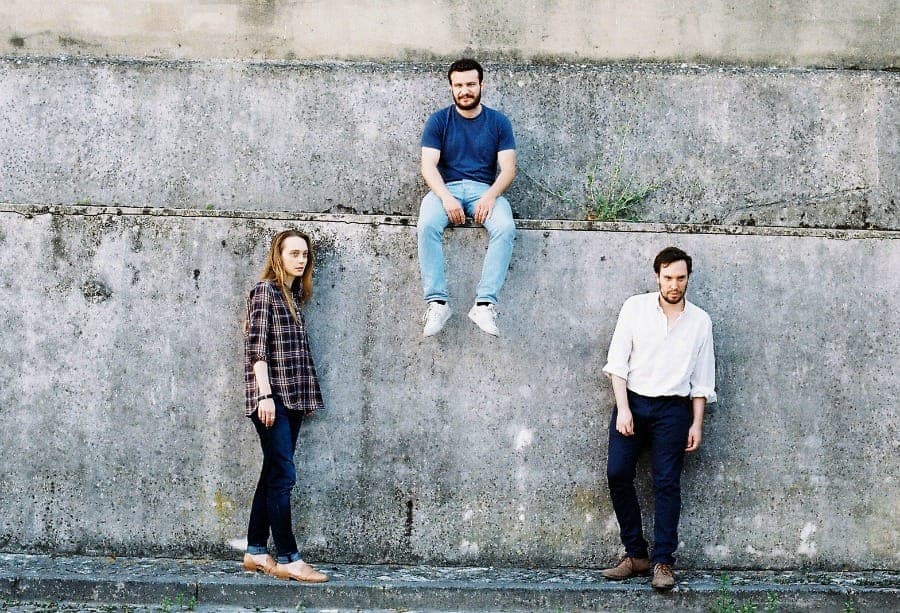 Lisbon’s Niagara unleash twisted house on their Ascender imprint – hear ‘Paradela’