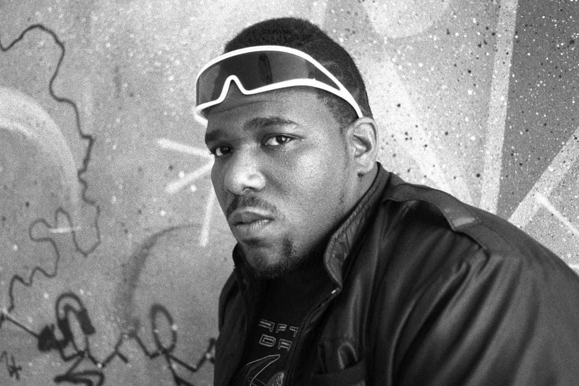 Afrika Bambaataa removed as leader of Universal Zulu Nation