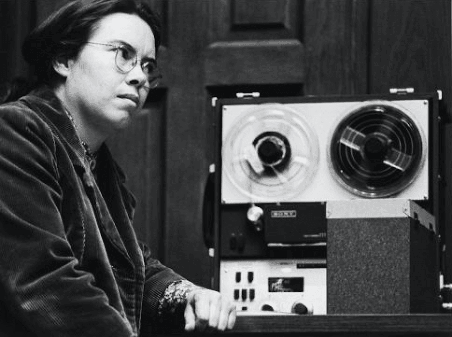 Pauline Oliveros to be subject of new documentary, Deep Listening: The Story Of Pauline Oliveros