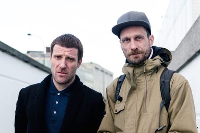 Sleaford Mods frontman has Labour Party membership suspended for "online abuse"