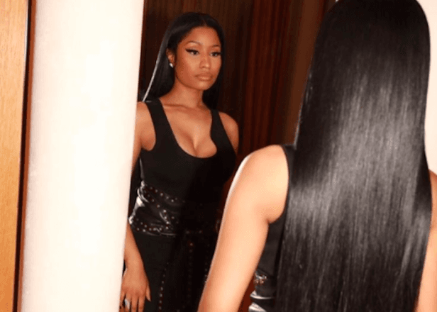 Nicki Minaj cuts London Westminster Bridge scene from video after terror attack