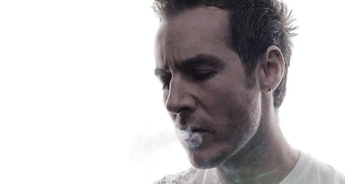 "The comic shop was my gallery": Robert Del Naja recalls Massive Attack's early years