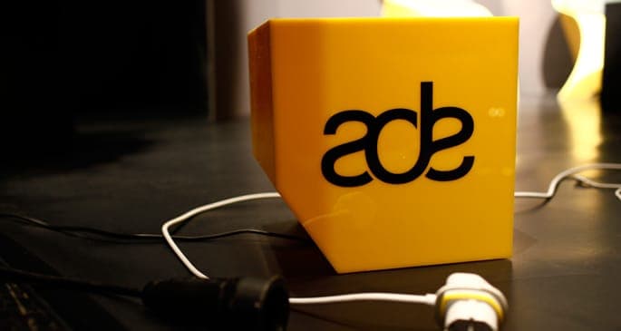 Amsterdam Dance Event expands ADE Playground with Q&A Sessions, workshops and more